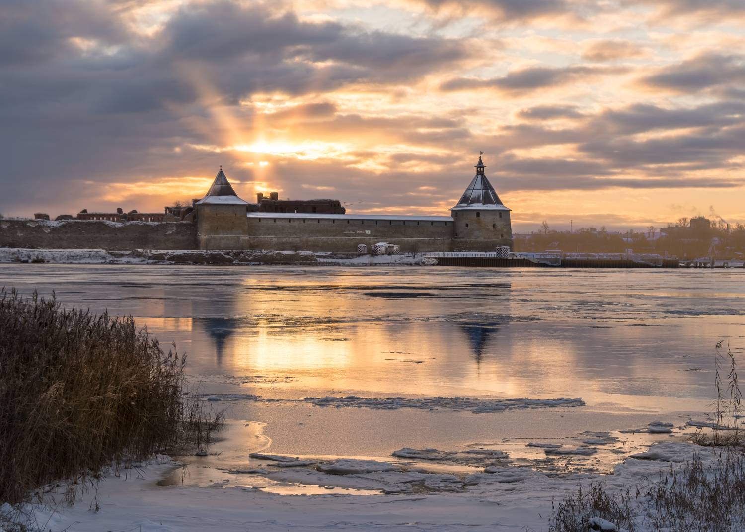ленинградская область, castle, замок, ленобласть нд, ладога, крепость орешек, первый лед, ладожское озеро, ноябрь, нд, leningrad region, oreshek fortress, first ice, lake ladoga, november, шлиссельбург, nоteborg, орешек, святая русь нд, святая русь, Демкина Надежда