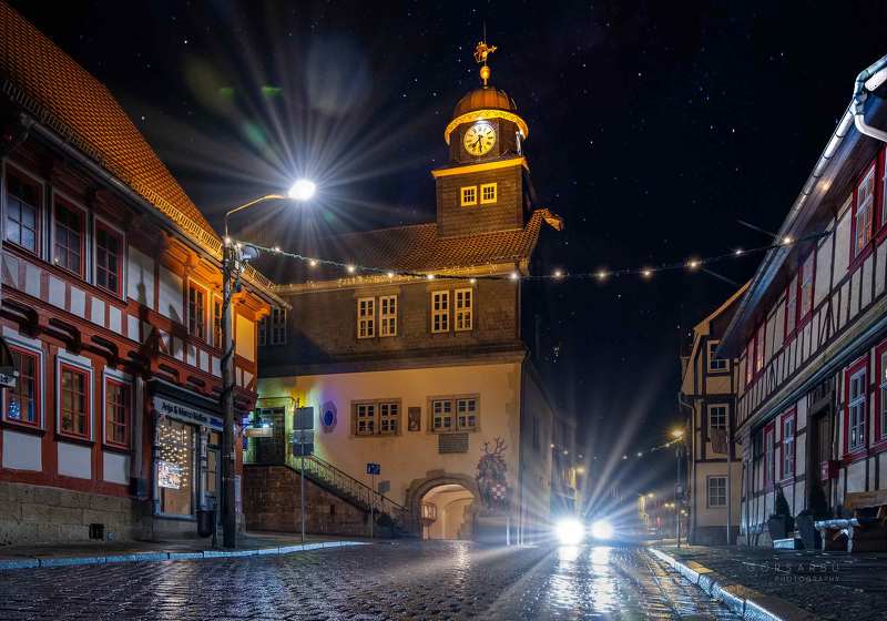 Night Bleicherodephoto preview