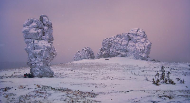 Дошли...photo preview