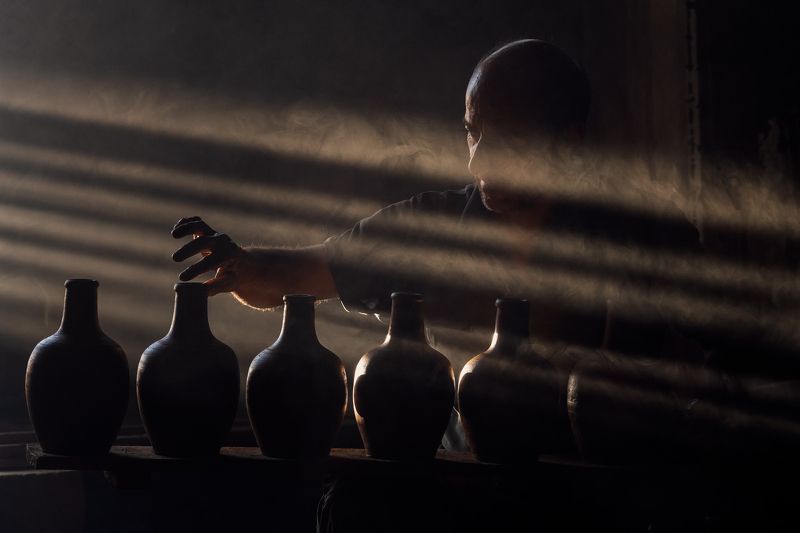 The Pottery Masterphoto preview