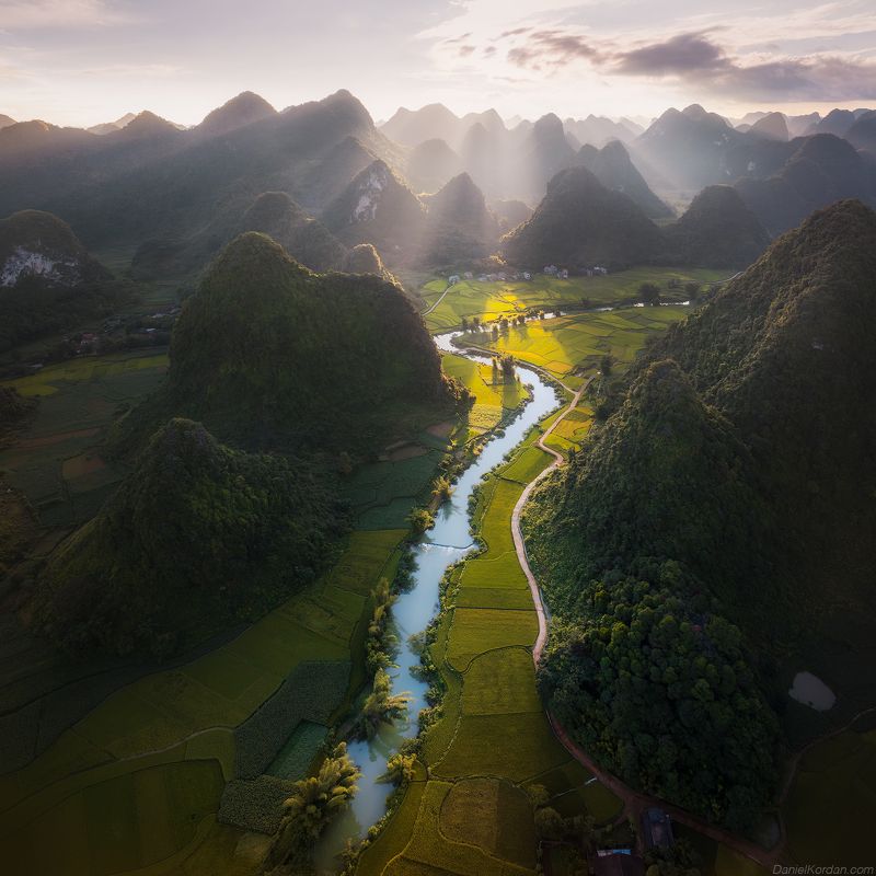 Vietnam