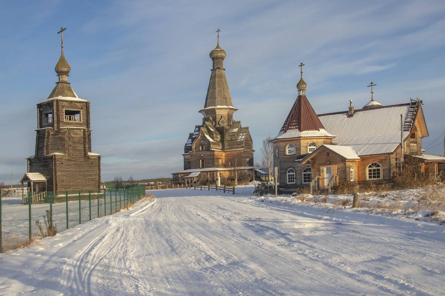 , Добролюбова Тамара