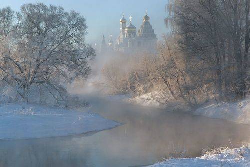 Истринские мотивы