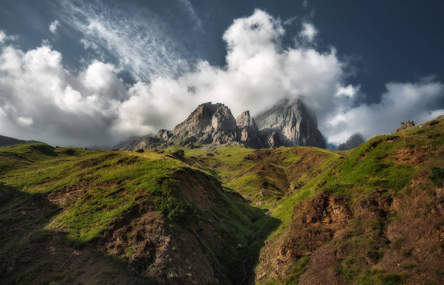 , Lozhkin Vyacheslav