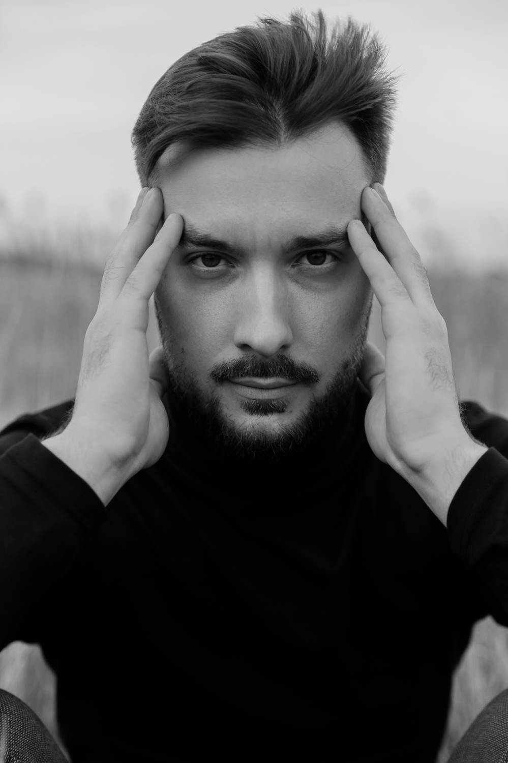 Саша. Автор: Гаевская Вероника , Гаевская Вероника