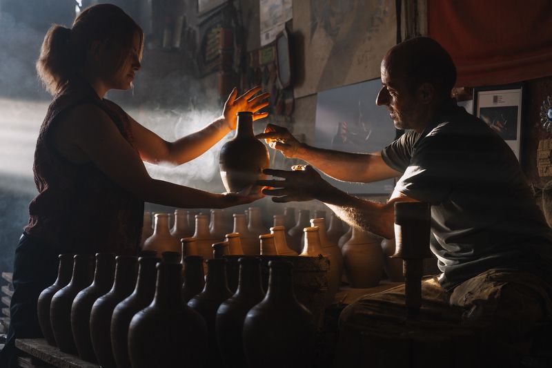 The Pottery Master 2photo preview