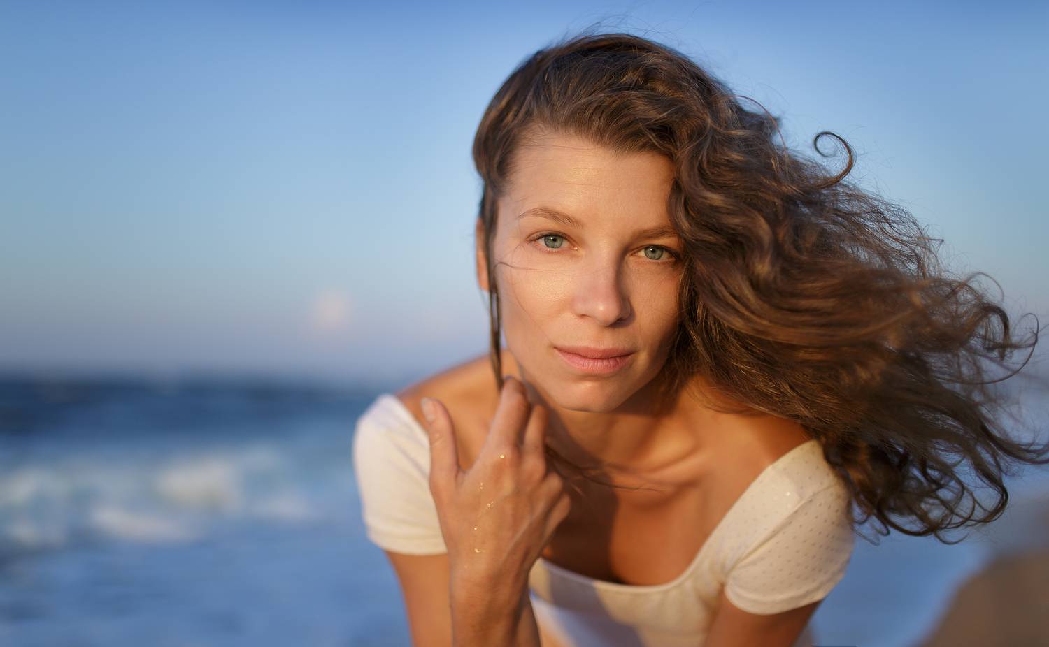 Анна. Автор: Антон Федоренко , Антон Федоренко