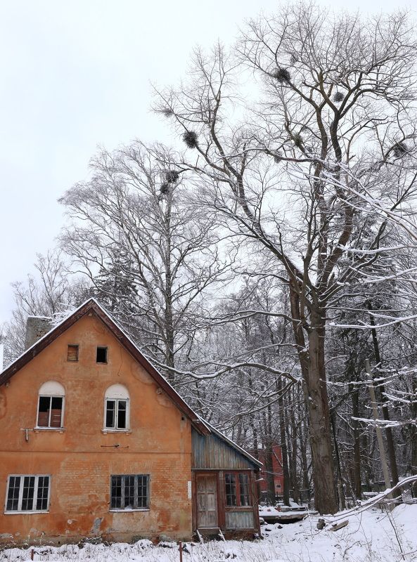 Обречённыеphoto preview