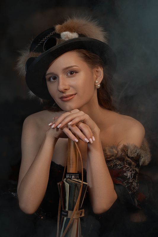 Ксенияphoto preview