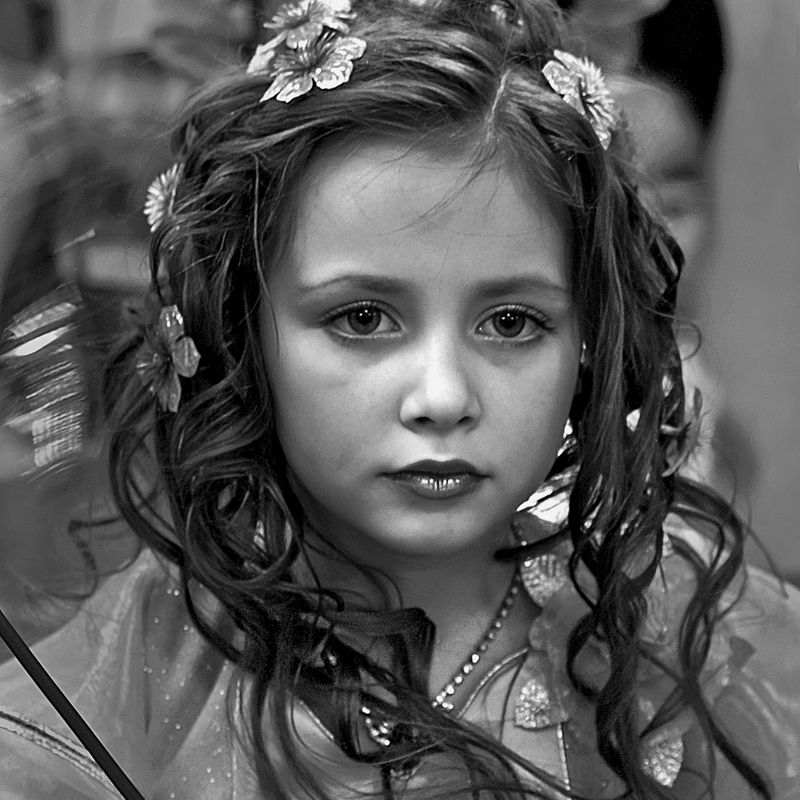 Средь шумного бала. 2007photo preview