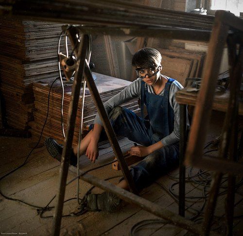 Woodworker