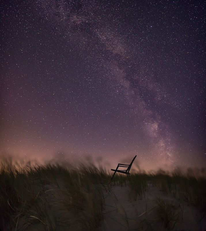 Место под звездамиphoto preview