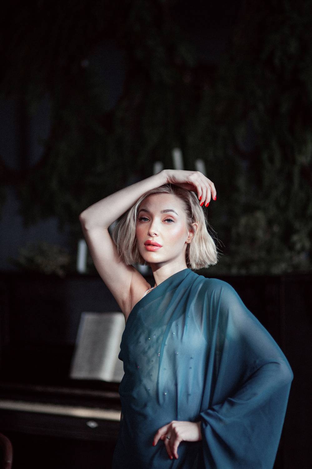 , Мартынова Ирина