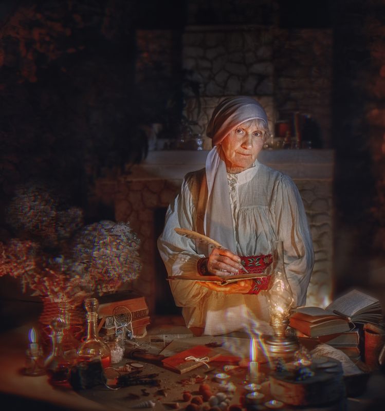 Травницаphoto preview