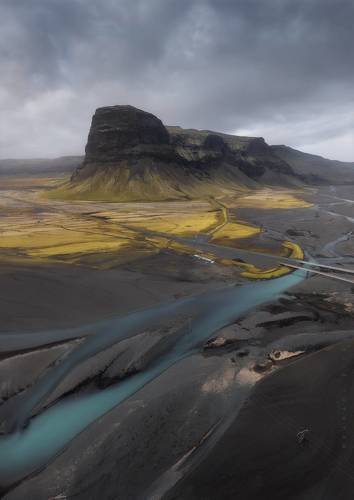 Blue River