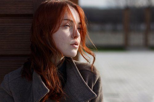 M.