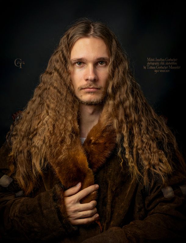 Inspired by Durer-2photo preview