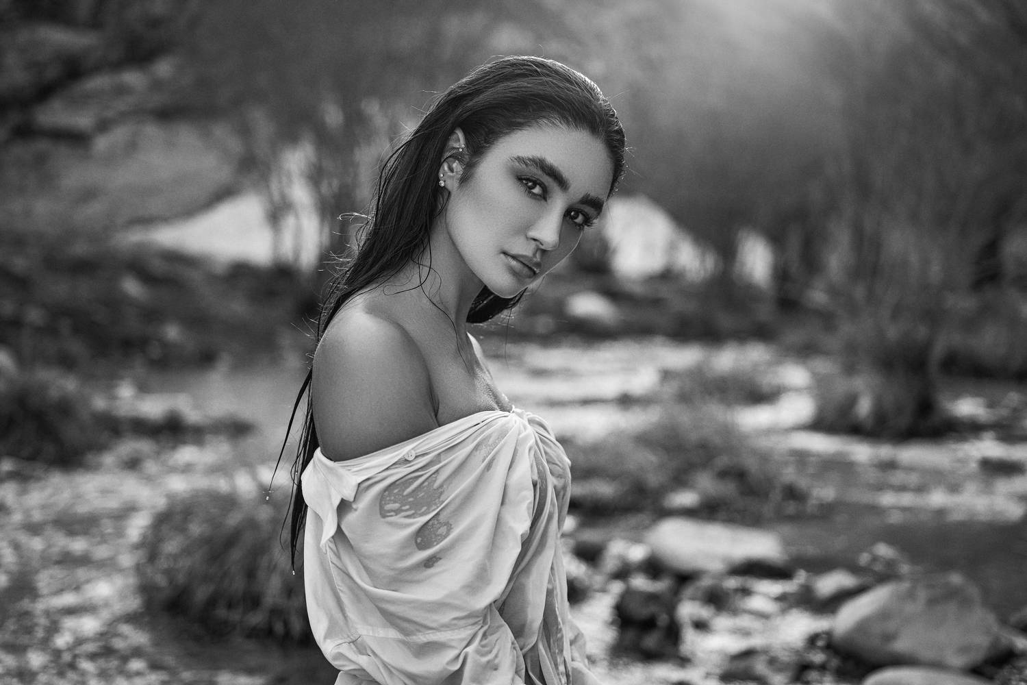 portrait,photooftheday, Kazemi Amirhosssein