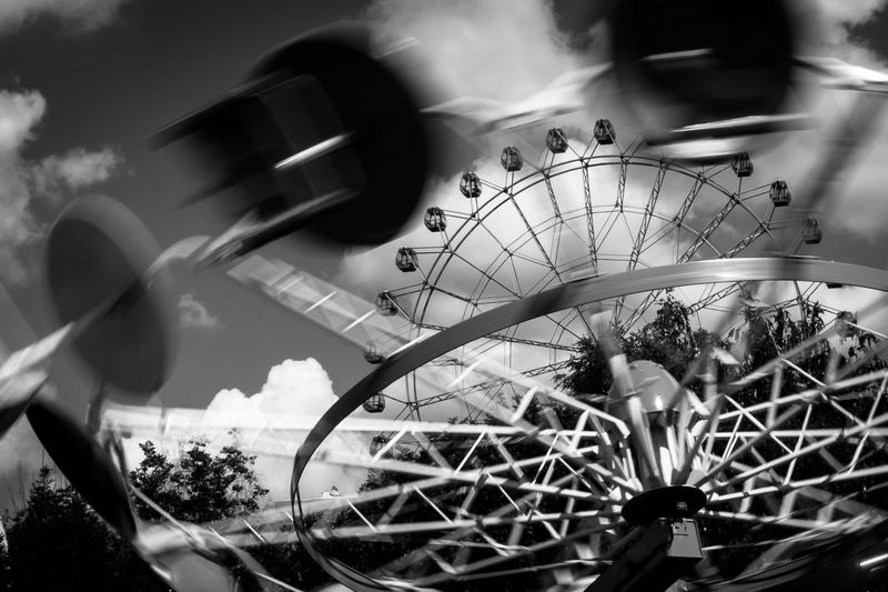 Аттракционы/Attractionsphoto preview