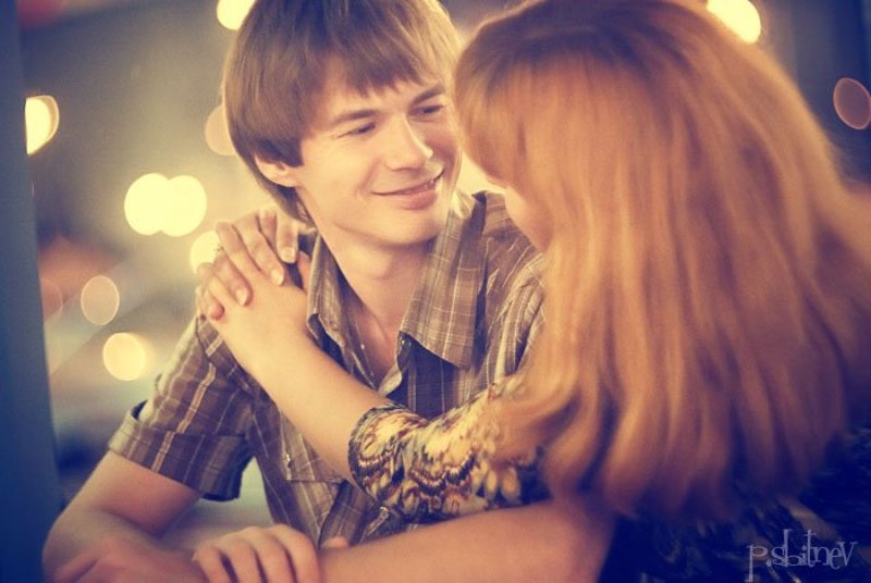 ..А ты совсем не изменилась..photo preview