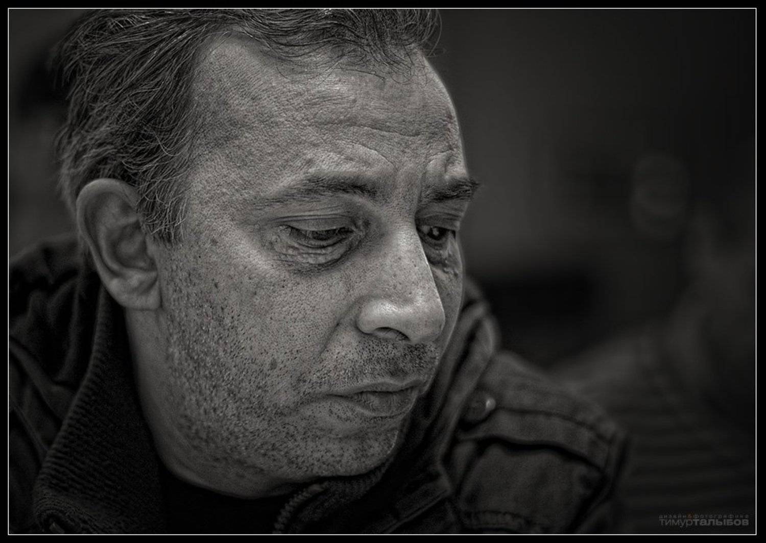 , Тимур Талыбов