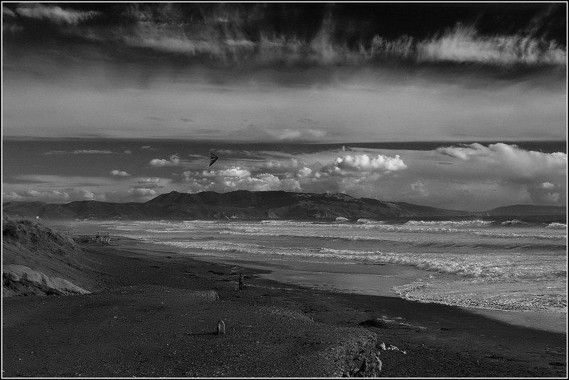 Ветер дует с Океанаphoto preview