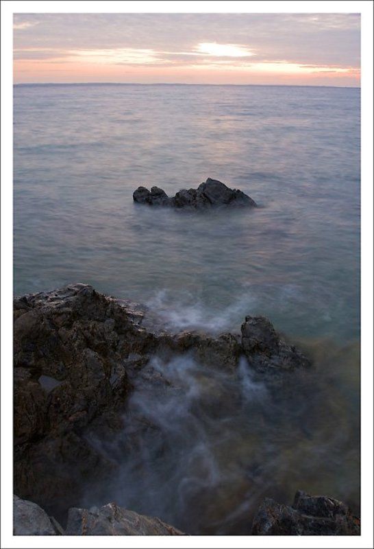 Море-призракphoto preview