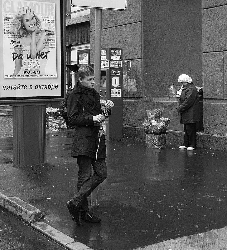 гламур. Автор: vitaliyvv , vitaliyvv