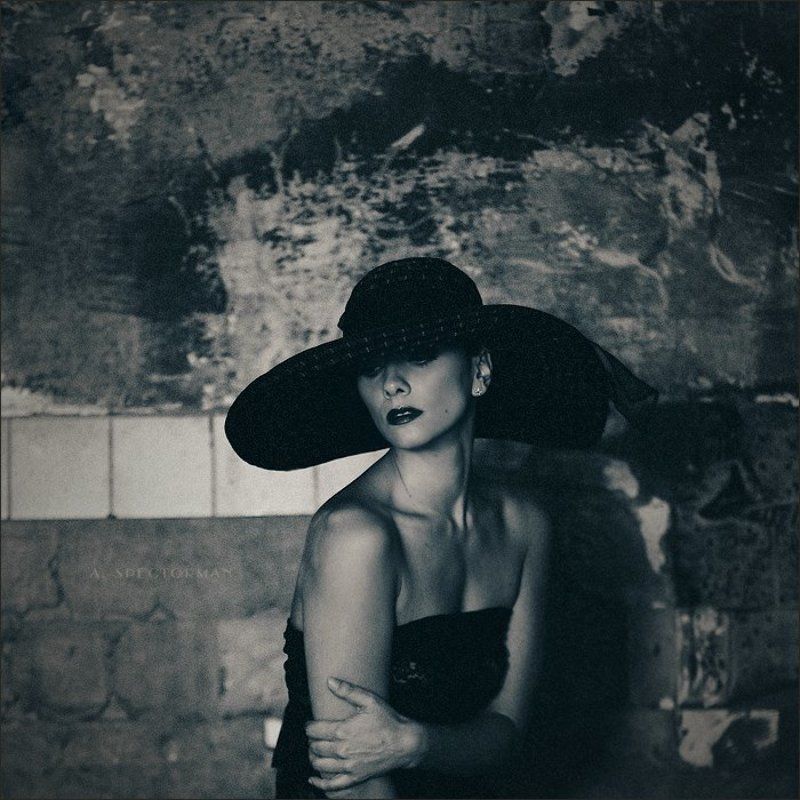 Контрасты.photo preview