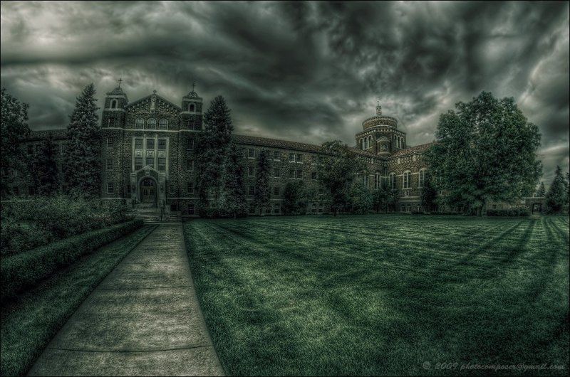 The Home of Our Ladyphoto preview