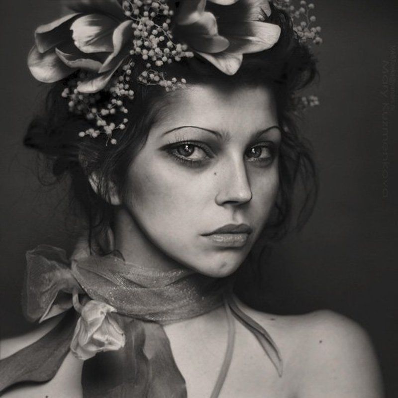 Flower artphoto preview