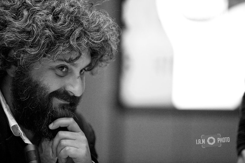 жанр, репортаж ...photo preview