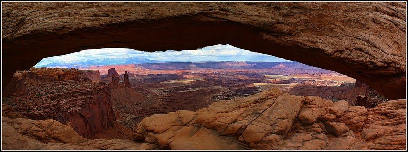 Земли Каньонов(3)photo preview