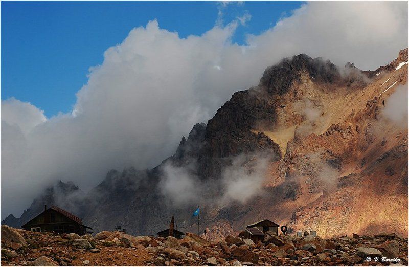 Чистое дыханиеphoto preview