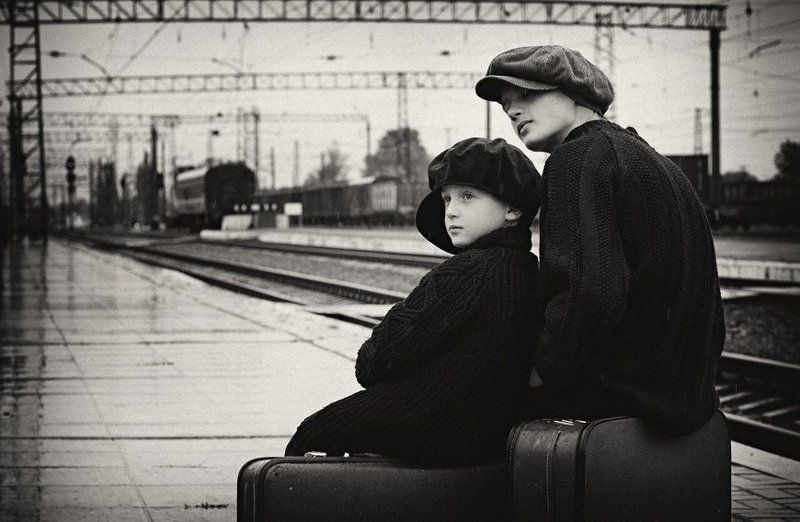 станция...photo preview