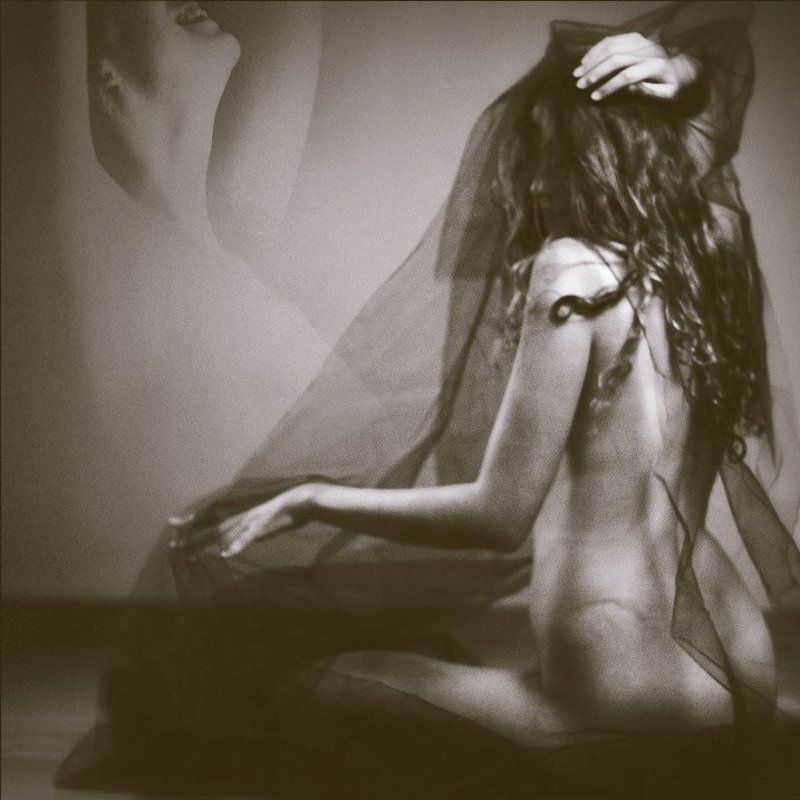 Здесь и там...photo preview