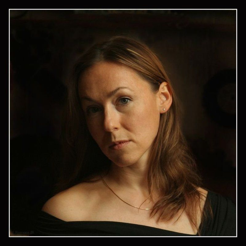 ирина, портрет, кулешов Иришка...photo preview