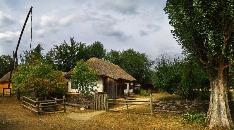 пирогово,киев и снова про Пирогово ))))))photo preview