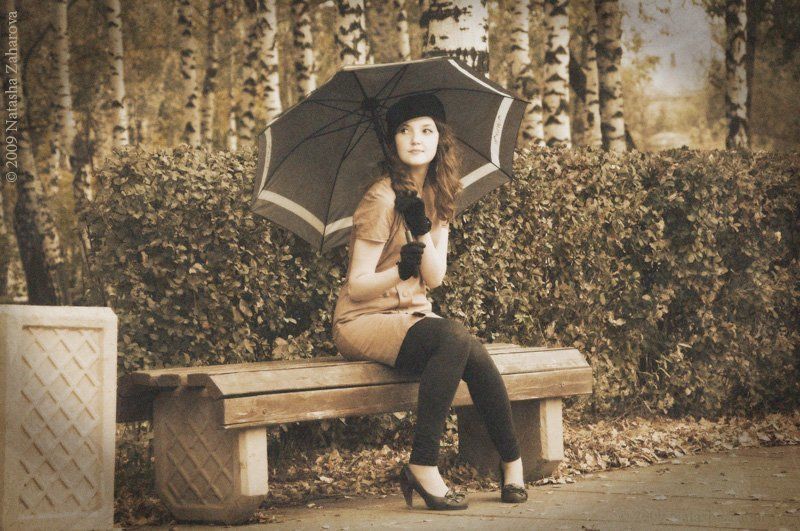 В ожидании дождя...photo preview