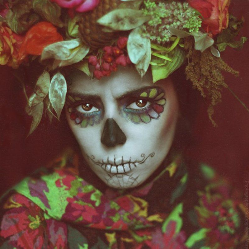 dia, de, los, muertos Dia De Los Muertosphoto preview