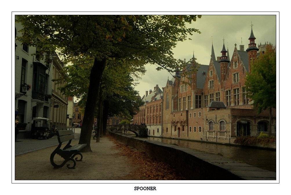 * * *. Автор: spooner , spooner