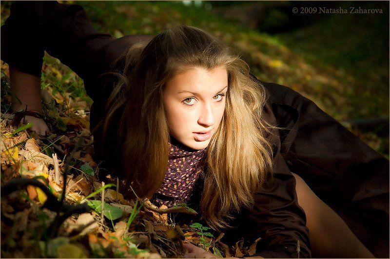 Осеннее тангоphoto preview