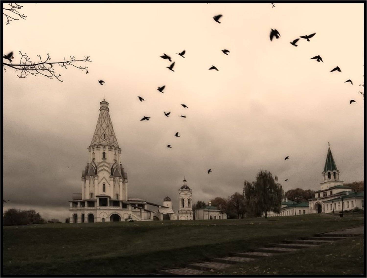 , Лунный Ежик