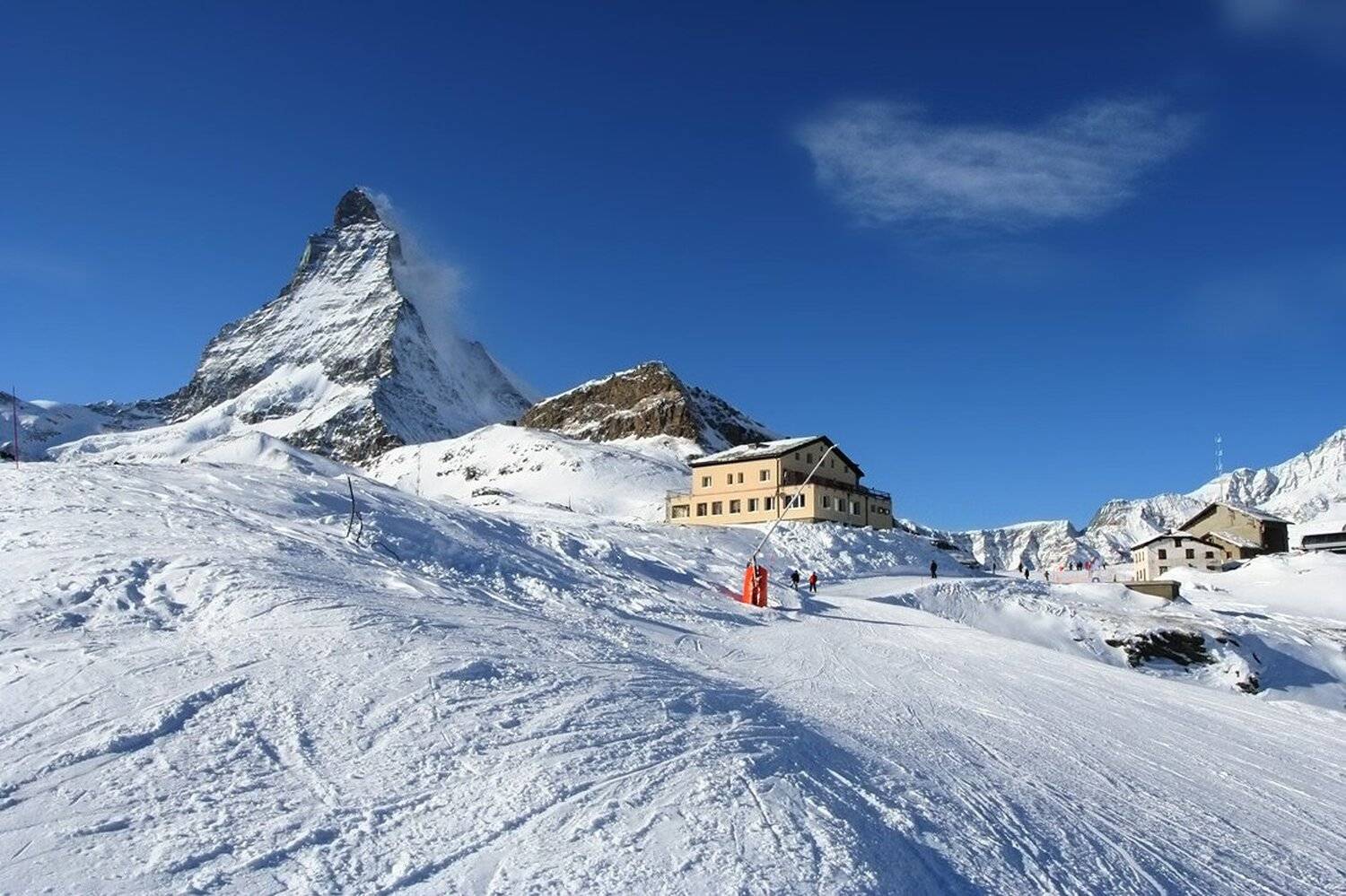 Зимний отдых. Автор: Julia Art , Julia Art