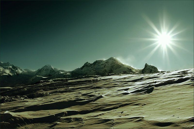 Солнце другой планетыphoto preview