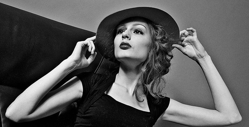 ч/б киноphoto preview