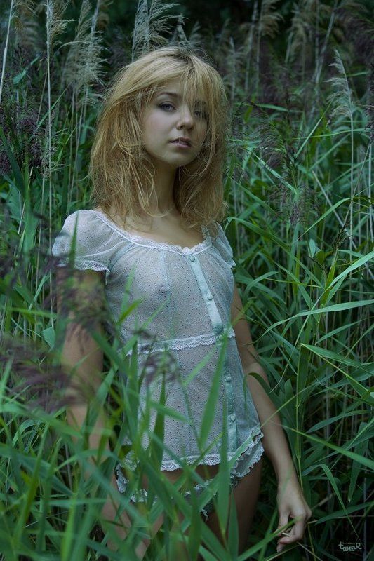 Хлоя ближе к морюphoto preview