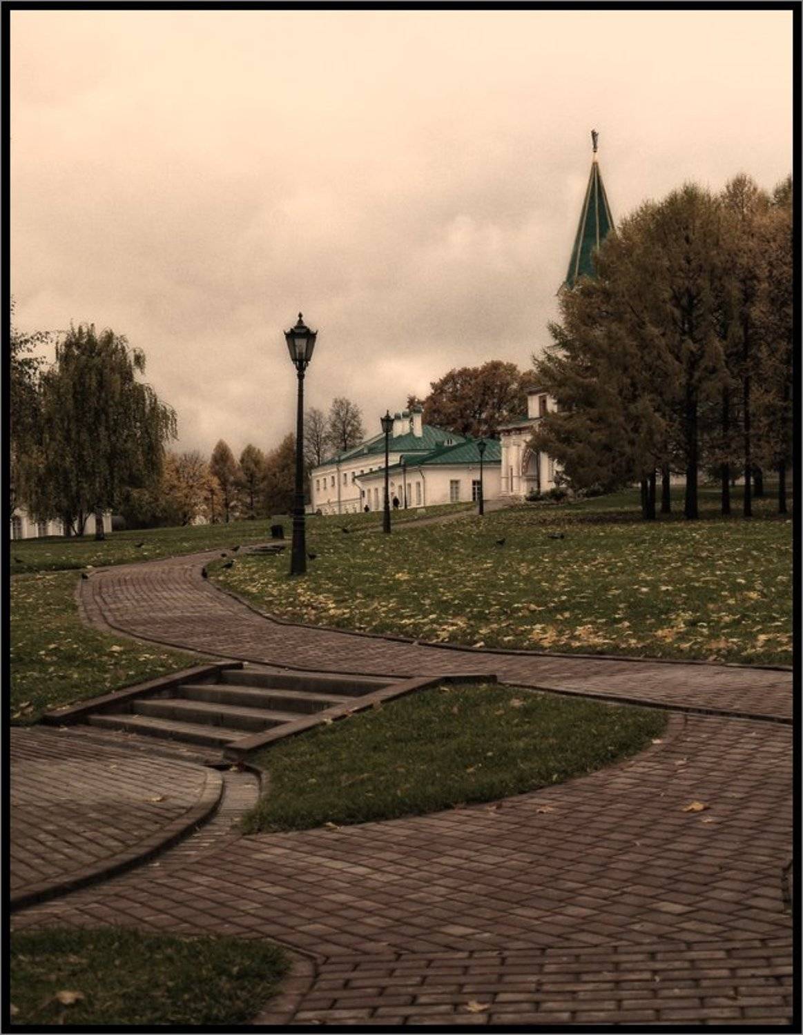 , Лунный Ежик