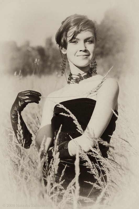 Мадмуазельphoto preview