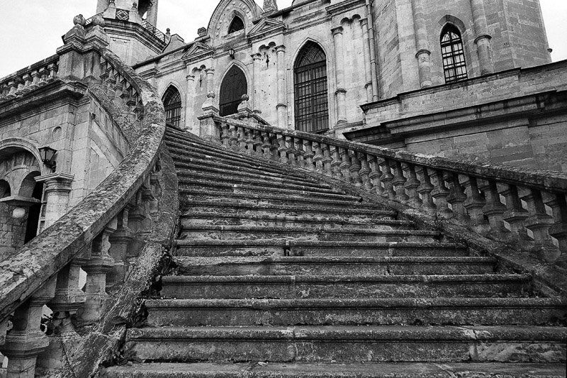 готика, архитектура, псевдоготика, церковь photo preview